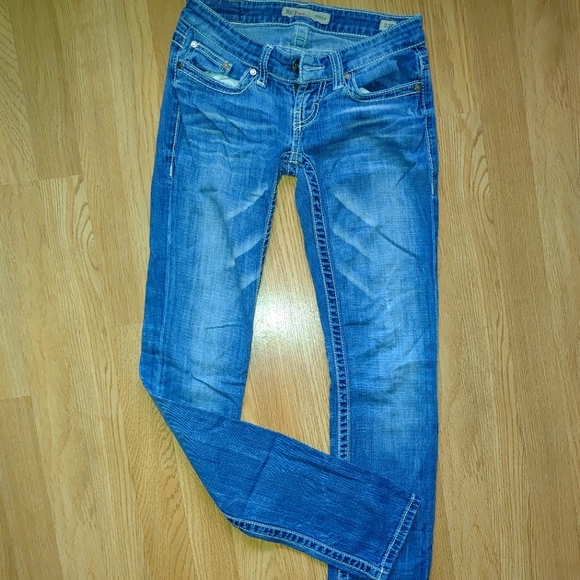 BKE Stella jeans - Picture 1 of 2
